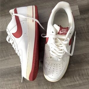 Nike Air Force 1